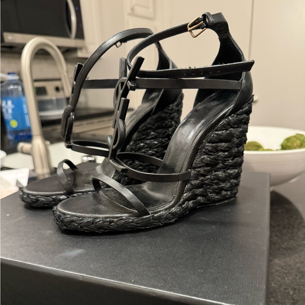 Wedges - Picture 3 of 3